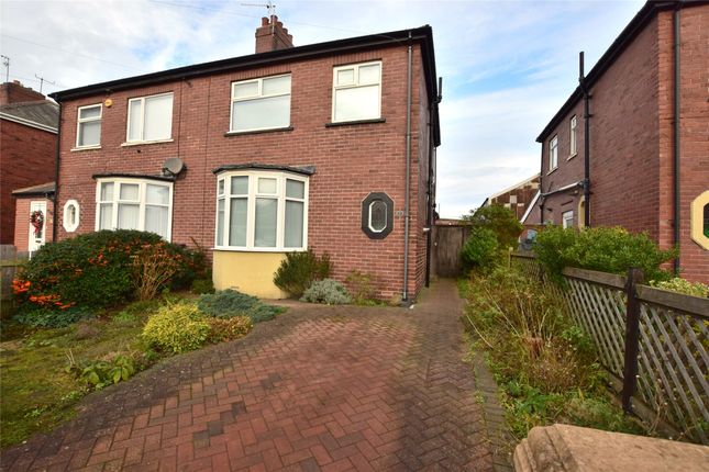 Thumbnail Semi-detached house to rent in Iolanthe Crescent, Walkergate