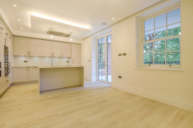 Flat for sale in Eden House, Barnet Lane, Elstree