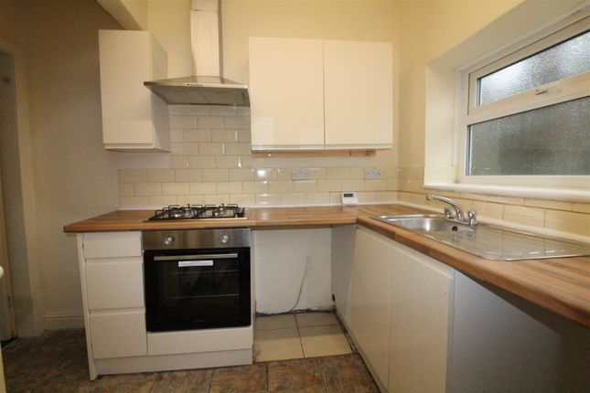 Semi-detached house for sale in Perseverance Street, Wyke, Bradford