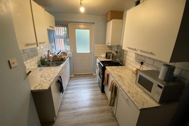 35 Farcroft Rd, Handsworth, Birmingham photo 5