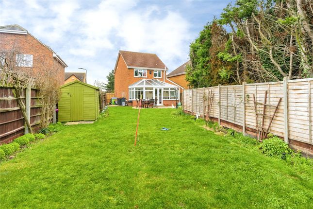 14, Wigram Close, Bedford photo 3