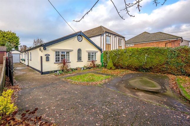 2-bed bungalow on Woodview,, Botsom Lane, West Kingsdown, £450,000