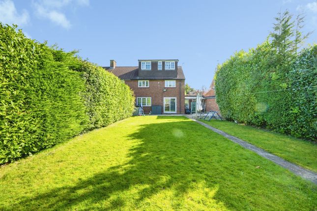33a, Manor Road, St. Albans photo 4