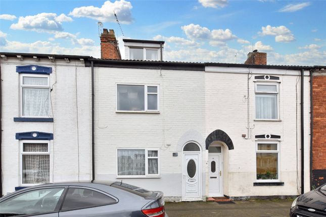 Terraced house for sale in Arthur Street, Hull, East Riding Of Yorks