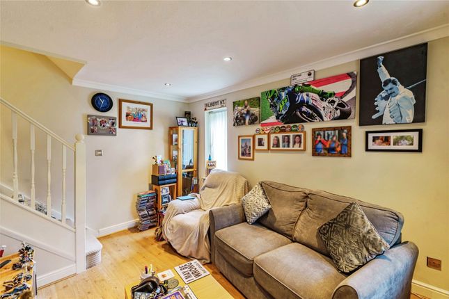 End terrace house for sale in Gorse Close, Crawley, West Sussex