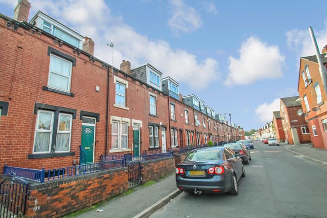 Burley Lodge Road, Leeds photo 2