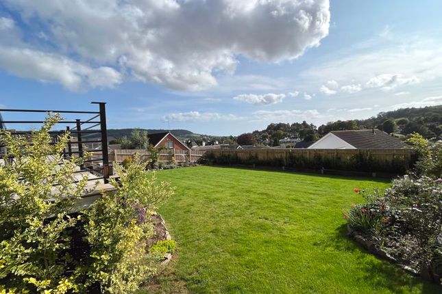 Detached house for sale in Barn Hayes, Sidmouth
