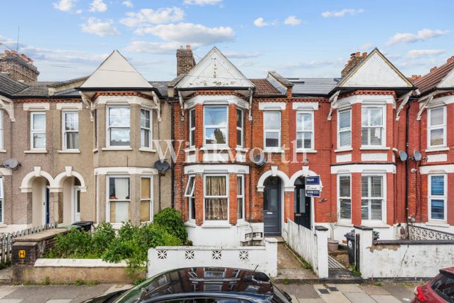 Thumbnail Flat for sale in Springfield Road, London, Haringey