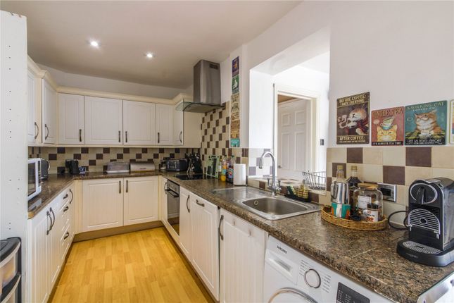 Semi-detached house for sale in Felton Grove, Bedminster Down, Bristol