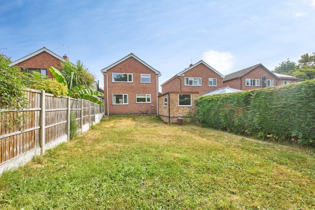4, Briar Avenue, Nottinghamshire photo 2