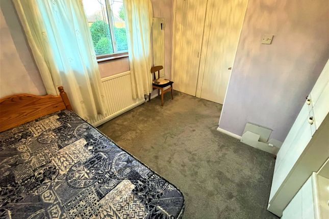 End terrace house for sale in Roles Grove, Chadwell Heath, Romford