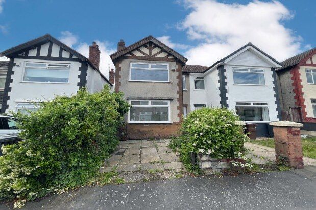 Property to rent in Ascot Avenue, Liverpool