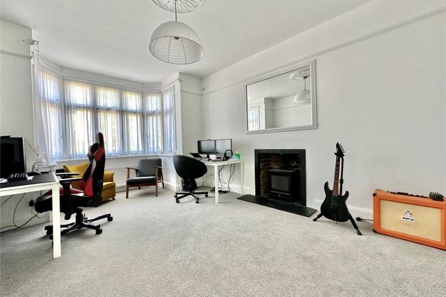 Detached house for sale in Baldwin Avenue, Old Town, Eastbourne, East Sussex