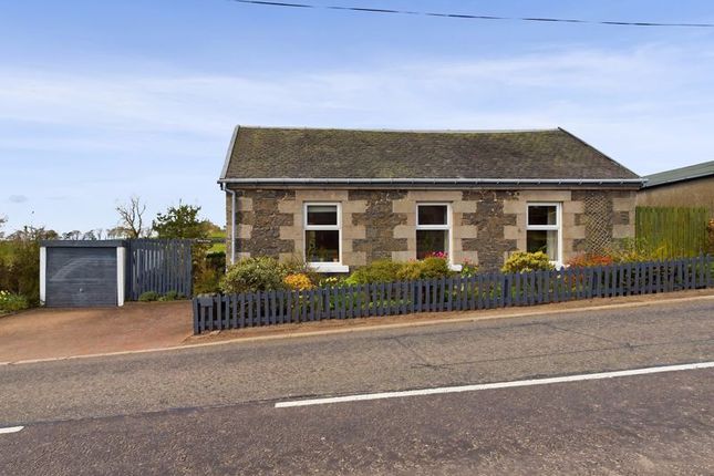 Cottage for sale in Carnwath Road, Elsrickle, Biggar