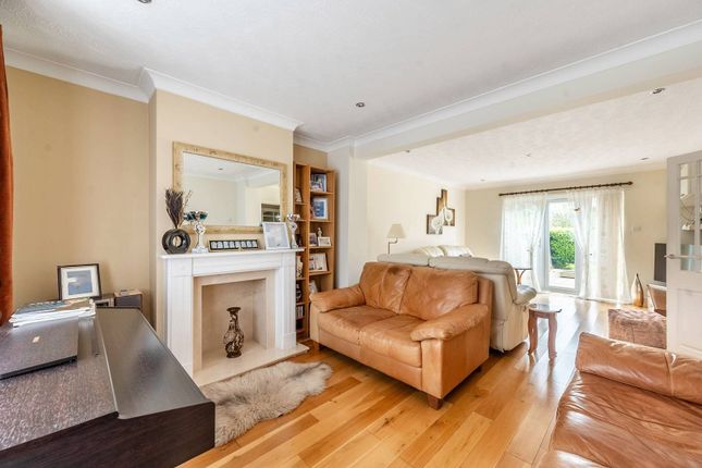 Thumbnail Semi-detached house for sale in Costons Avenue, Greenford