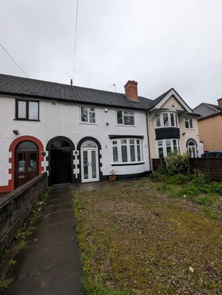 Thumbnail Property to rent in Tipton Road, Dudley