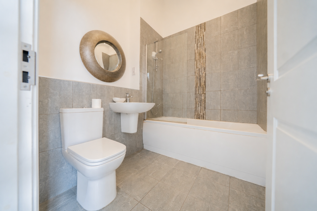 Apartment 18, 23 Cowper Street, Cowper Street, Leicester photo 4