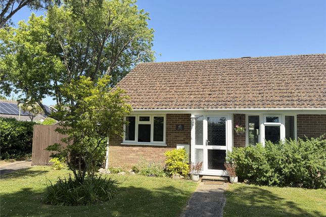 3-bed house on 45, Rodbourne Close, Lymington, £350,000