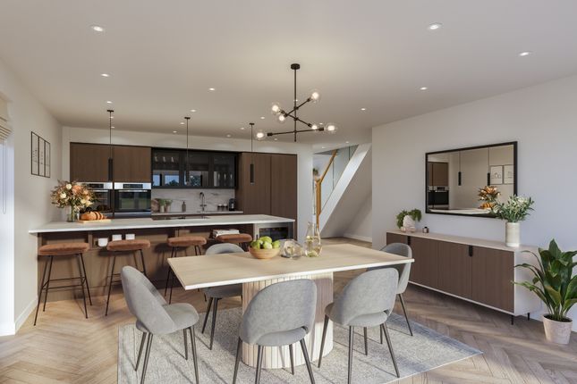 Plot 1, Kingswell House, Truro photo 2
