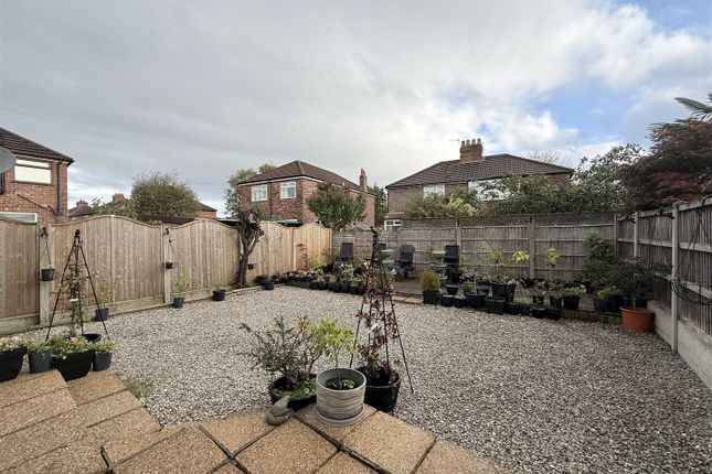 Melton Avenue, Manchester photo 4
