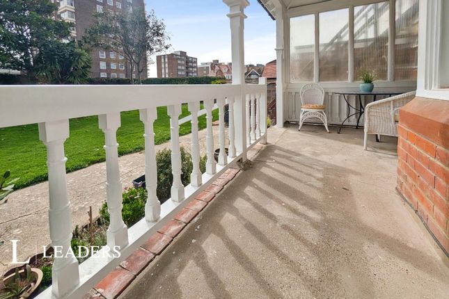 Flat 2,, 25, Bath Road, West Sussex photo 4