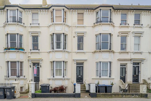 Studio to rent in Central Parade, Herne Bay CT6