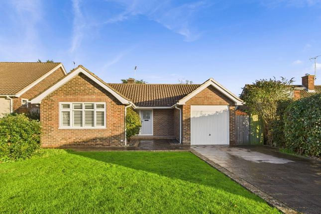 2-bed bungalow on 29, West Way, Worthing, £550,000