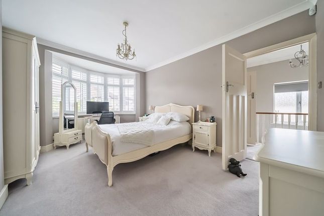 Bedroom 1 Angle 2