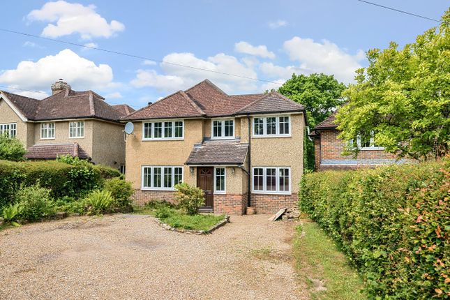 Detached house for sale in Gallipot Hill, Upper Hartfield, Hartfield, East Sussex