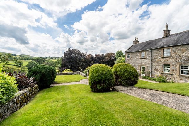 Exterior And Gardens