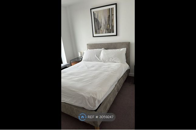 Apartment, City Lofts St Pauls St Pauls Square, Sheffield photo 5
