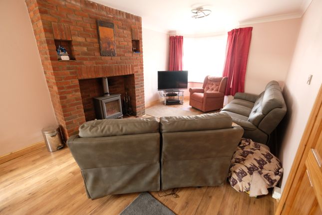 Sylvia Crescent, Totton photo 2