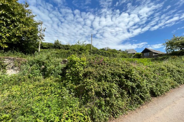 Land for sale in Capton, Dartmouth