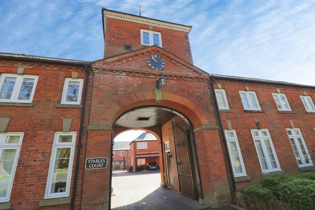 1 Stables Court, Coombe Road, Rugby photo 2