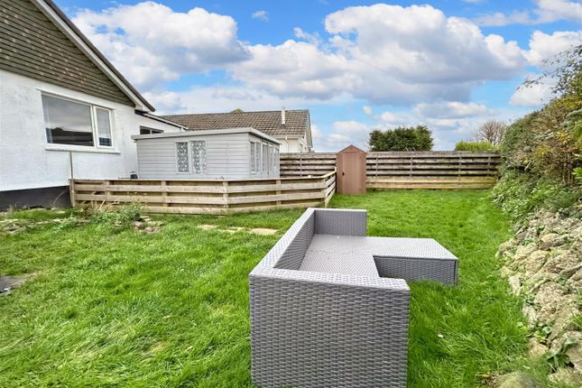 Bungalow for sale in Barton Close, Helston