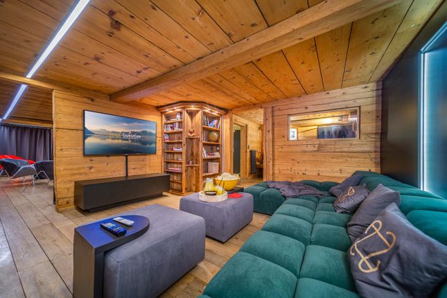 Chalet for sale in Leysin, Vaud, Switzerland