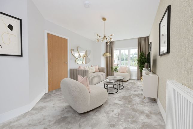 Plot 324, The Clover Orchard View, Cheshire photo 2