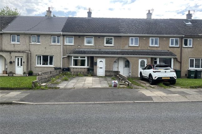 Thumbnail Terraced house for sale in Patterdale Road, Lancaster, Lancashire