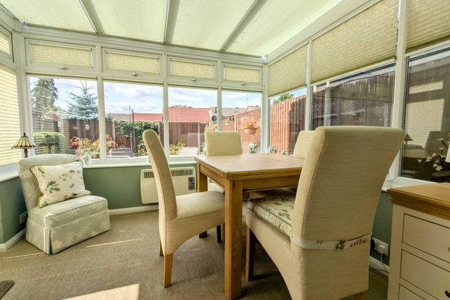 3, Lavender Gardens, Bordon photo 4