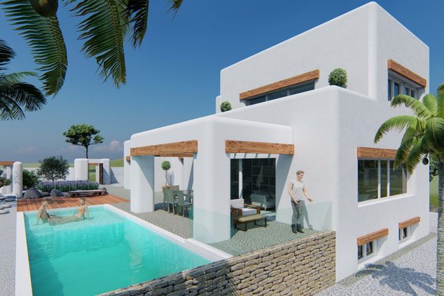 Villa for sale in Benidorm, Alicante, Spain