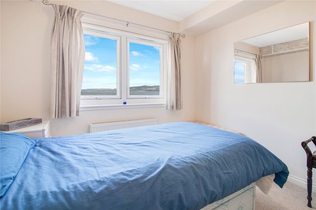 Flat for sale in Redcliffe Manor, Skelmorlie, North Ayrshire