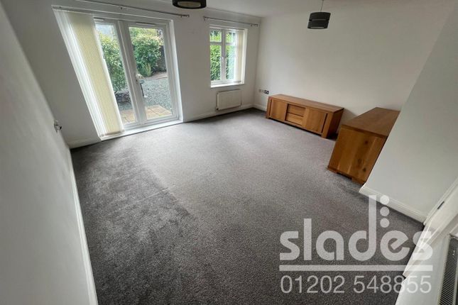 Flat 4 Iddesleigh Lodge, 23, Stokewood Road, Bournemouth photo 3