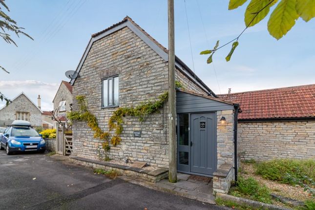 Overleigh Street Ba16 3 Bedroom Barn Conversion For Sale