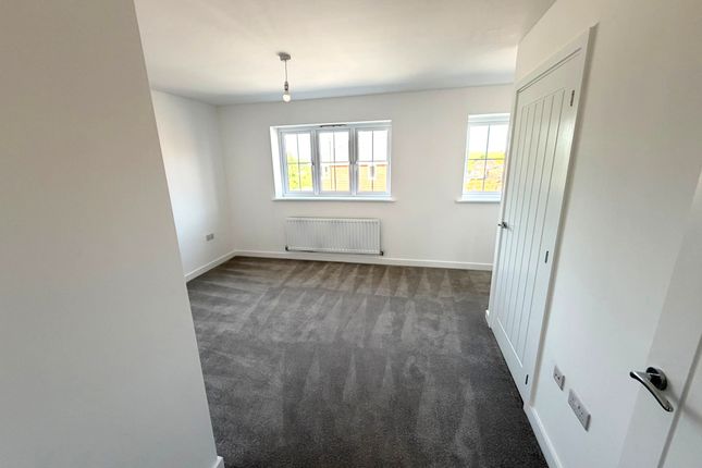 Plot180, Cornmill Drive, Alfreton photo 5