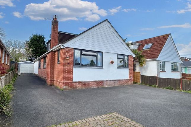 Detached house for sale in Bognor Road, Broadstone