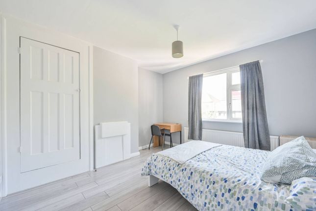 Terraced house for sale in Braid Avenue, Acton, London