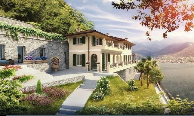 Villa for sale in 22020 Blevio, Province Of Como, Italy