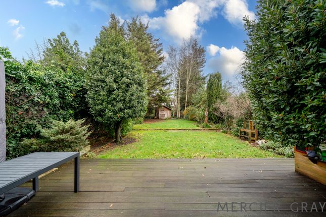 1, Alverstone Road, London photo 4