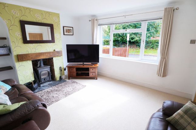 Semi-detached house for sale in Ragley Mill Lane, Alcester