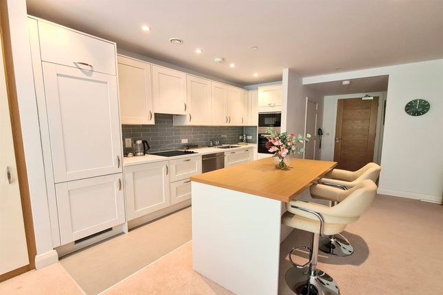 Apt 57, Chapelwood, Wilmslow photo 4